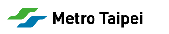 台北大衆捷運股份有限公司Logo